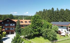 Waldpension Jaegerstueberl