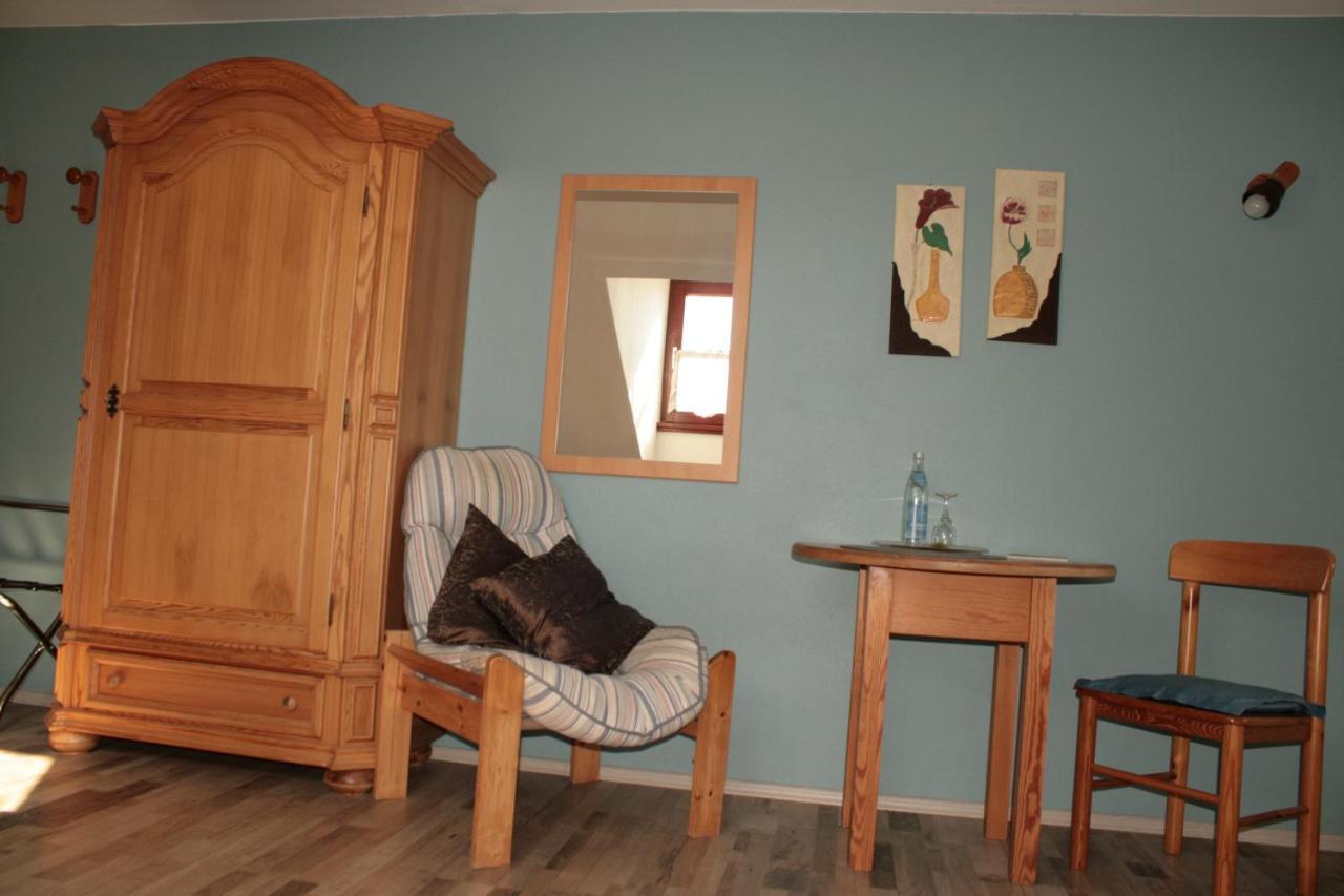 Waldpension Jaegerstueberl Bad Griesbach Kültér fotó